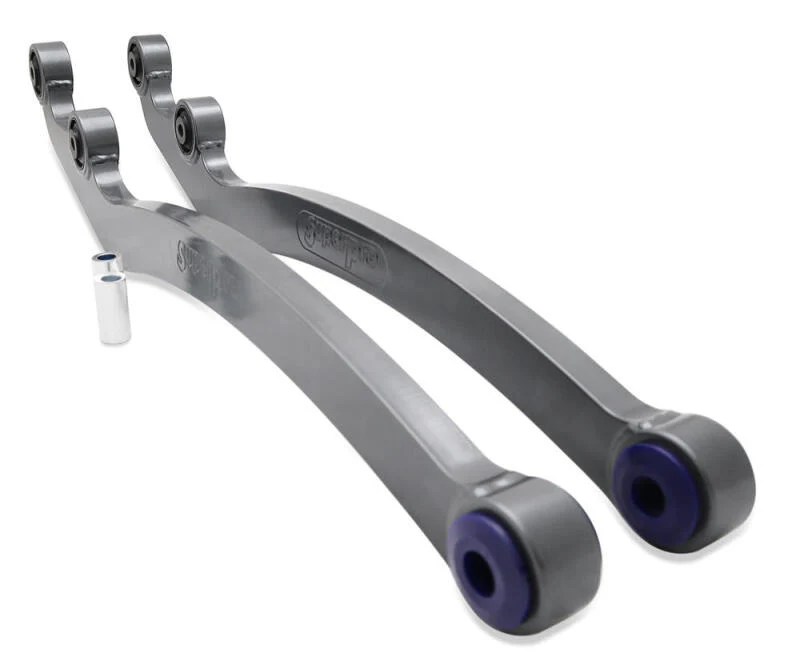 SuperPro Caster Correcting Radius Arm Kit - Image 2