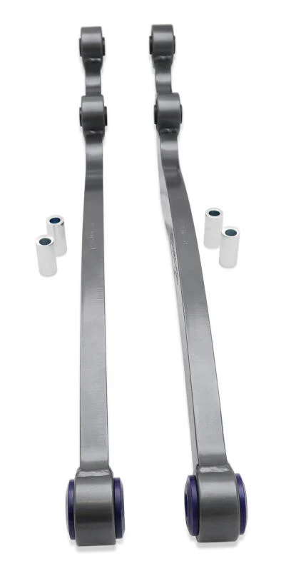 SuperPro Caster Correcting Radius Arm Kit - Image 3