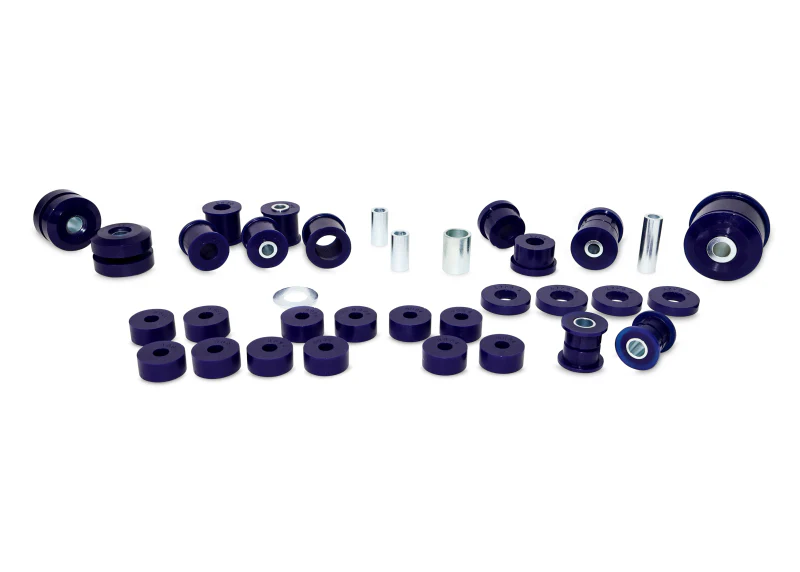 SuperPro Front and Rear Bushing Kit - Image 2