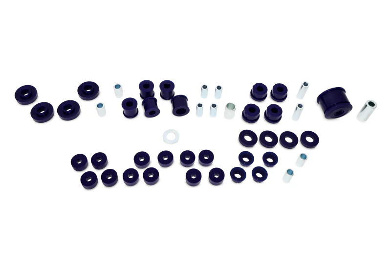 SuperPro Front and Rear Bushing Kit - Image 3