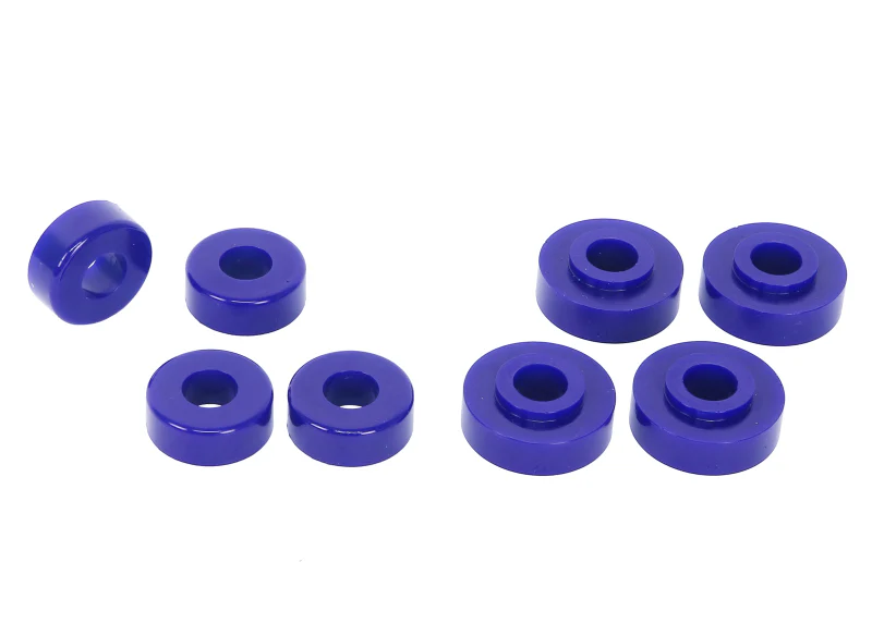 SuperPro Front Crossmember To Chassis Mount Bushing Kit - Image 2