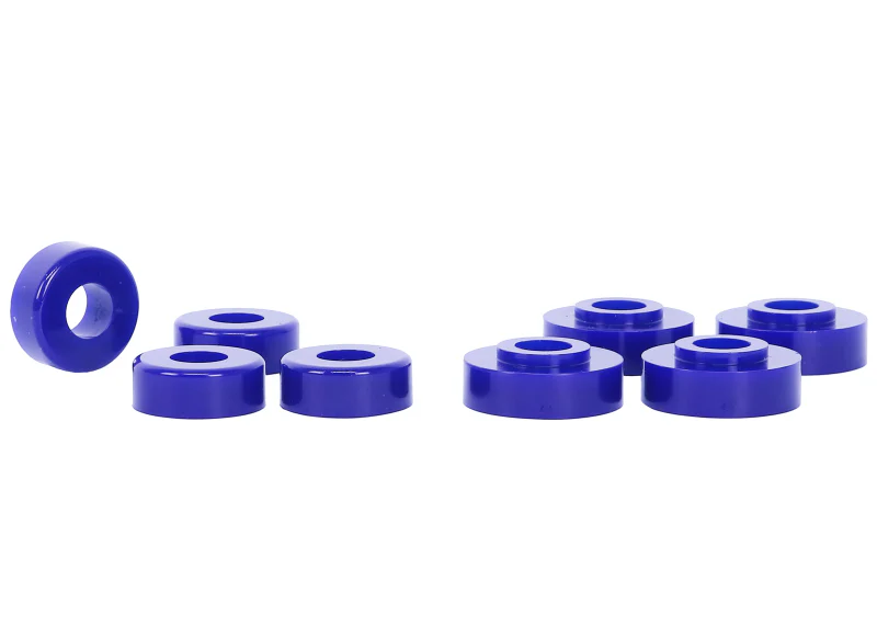 SuperPro Front Crossmember To Chassis Mount Bushing Kit - Image 3