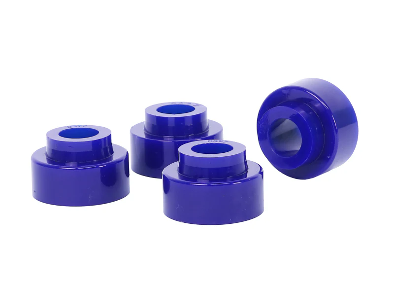 SuperPro Front Radius Arm To Chassis Mount Bushing Kit