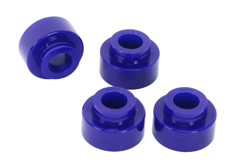 SuperPro Front Radius Arm To Chassis Mount Bushing Kit - Image 2