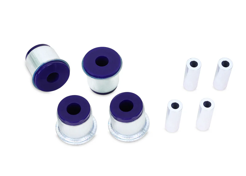 SuperPro Front Upper Control Arm Bushing Kit - Image 3