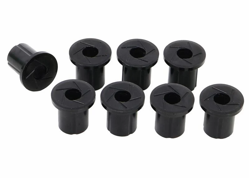 SuperPro Leaf Spring Bushing - Image 2