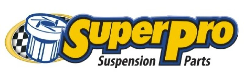 SuperPro Leaf Spring Bushing - Image 4