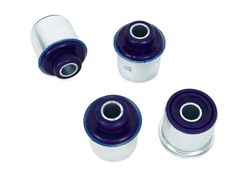 SuperPro Nissan Skyline Rear Subframe Bush Kit - Image 2