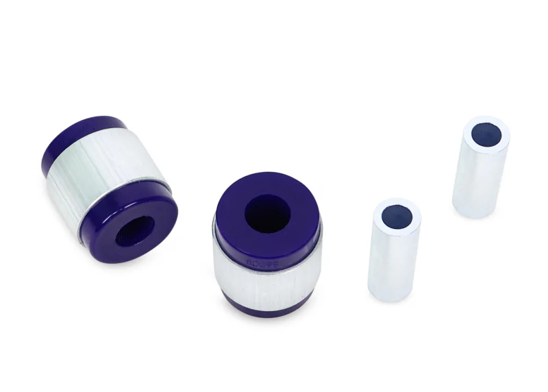 SuperPro Rear Lower Control Arm Inner Bushing Kit - Image 3