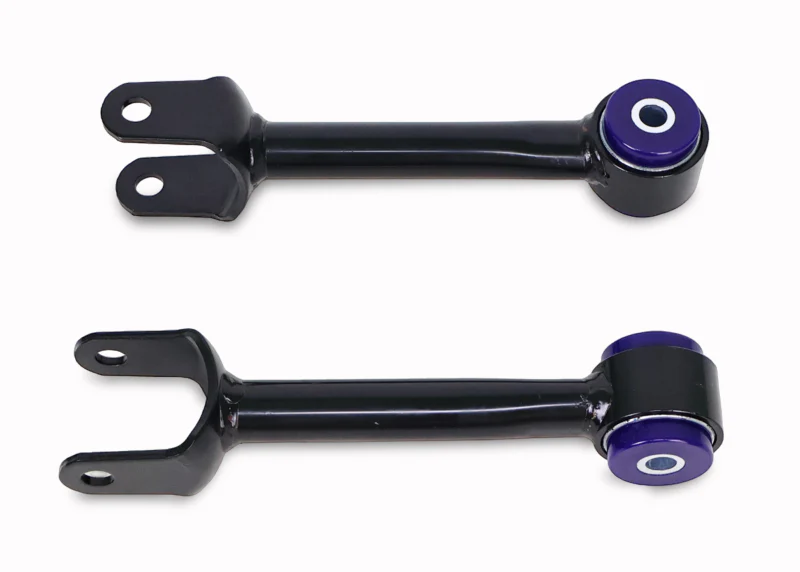 SuperPro Rear Lower Front Control Arm Kit to suit Tesla Model 3 and Model Y - Image 2