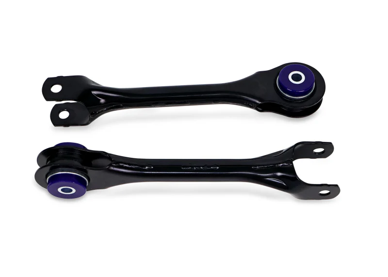 SuperPro Rear Upper Front Control Arm Kit to suit Tesla Model 3 and Model Y - Image 2