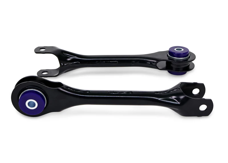 SuperPro Rear Upper Front Control Arm Kit to suit Tesla Model 3 and Model Y - Image 3
