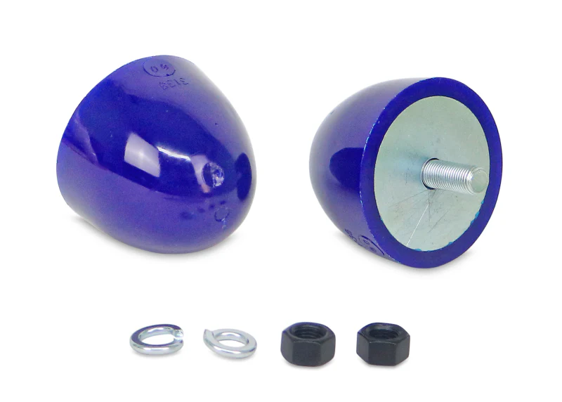 SuperPro Suspension Bump Stop - Image 3