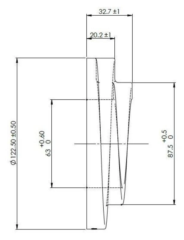 SuperPro Suspension Bushing Kit - Image 2