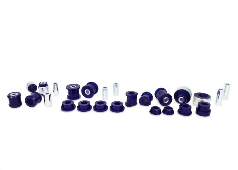 SuperPro Suspension Bushing Kit - Image 2