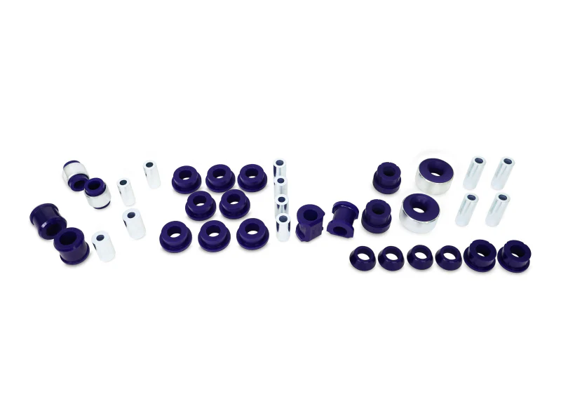 SuperPro Suspension Bushing Kit - Image 3