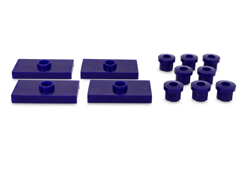 SuperPro Suspension Bushing Kit - Image 3