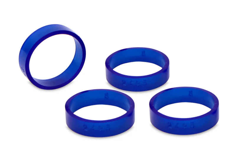 SuperPro Suspension Bushing Kit - Image 3
