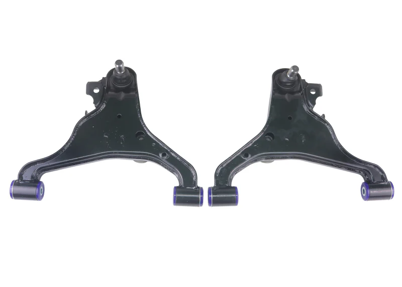 SuperPro Suspension Control Arm - Image 2