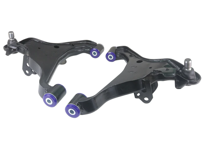 SuperPro Suspension Control Arm - Image 3