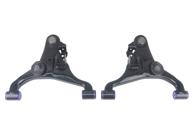SuperPro Suspension Control Arm - Image 4