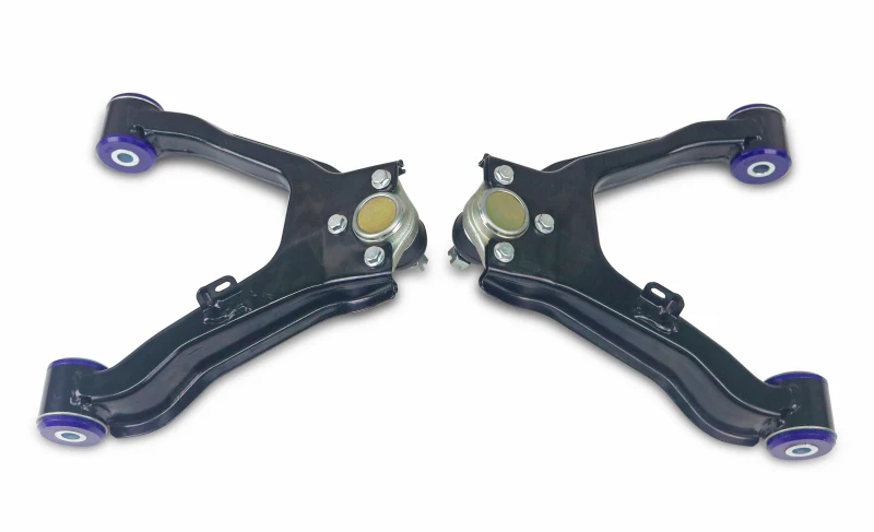 SuperPro Suspension Control Arm - Image 2