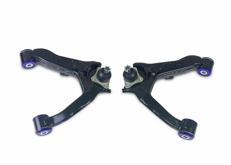 SuperPro Suspension Control Arm - Image 3
