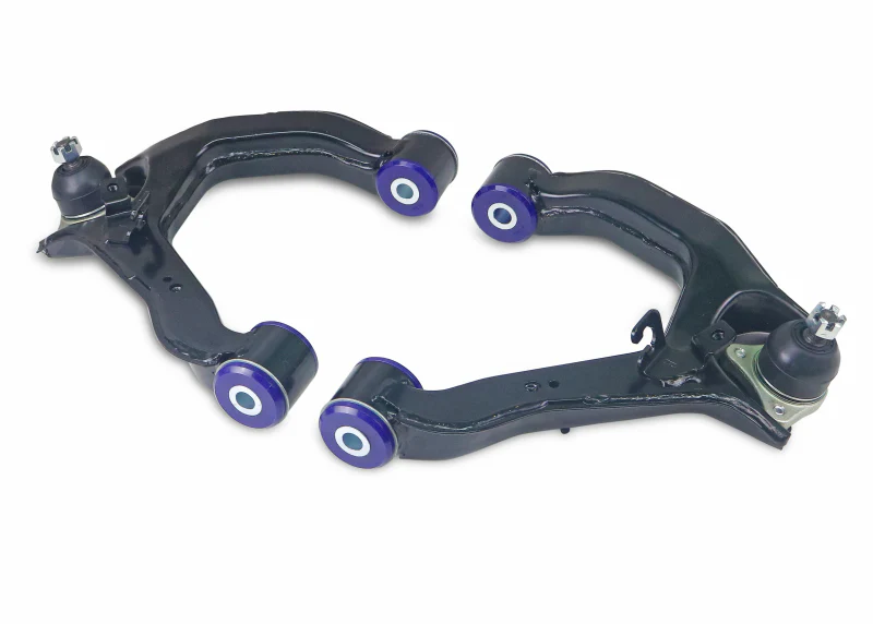 SuperPro Suspension Control Arm - Image 5