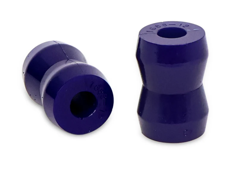 SuperPro Suspension Shock Absorber Bushing - Image 3