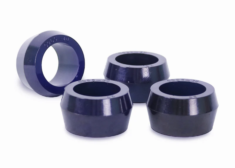 SuperPro Suspension Shock Absorber Bushing - Image 2