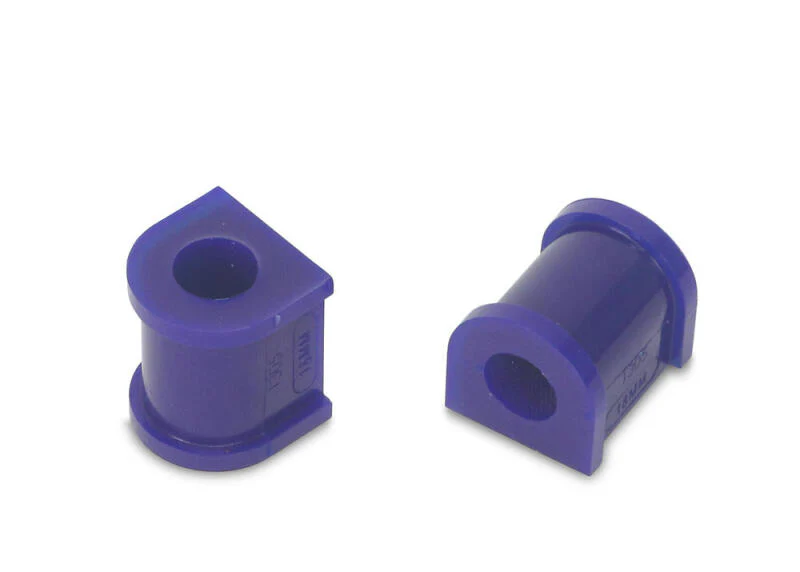 SuperPro Suspension Stabilizer Bar Bushing Kit - Image 2