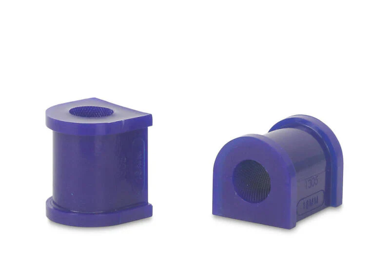 SuperPro Suspension Stabilizer Bar Bushing Kit - Image 3