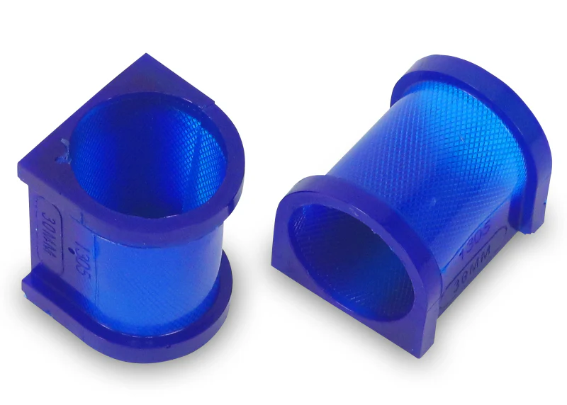 SuperPro Suspension Stabilizer Bar Bushing Kit - Image 2
