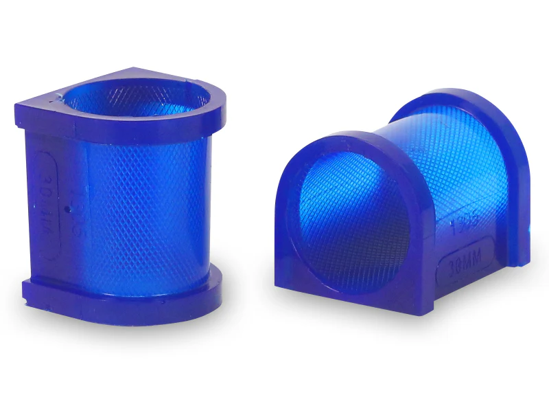 SuperPro Suspension Stabilizer Bar Bushing Kit - Image 3
