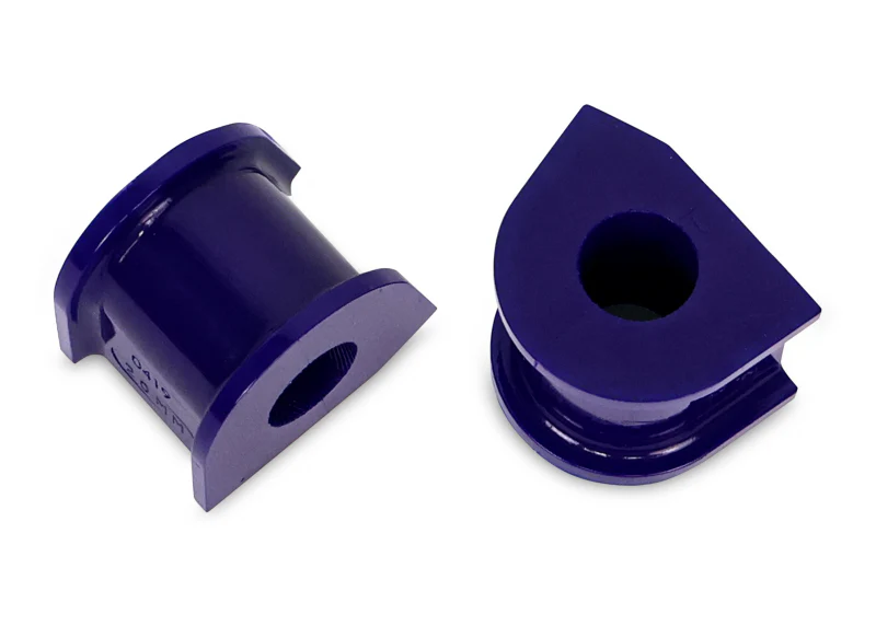 SuperPro Suspension Stabilizer Bar Bushing Kit - Image 2
