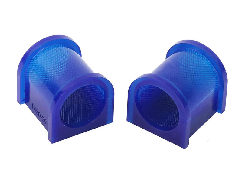 SuperPro Suspension Stabilizer Bar Bushing Kit - Image 2