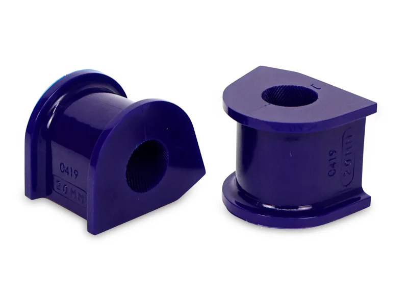 SuperPro Suspension Stabilizer Bar Bushing Kit - Image 3