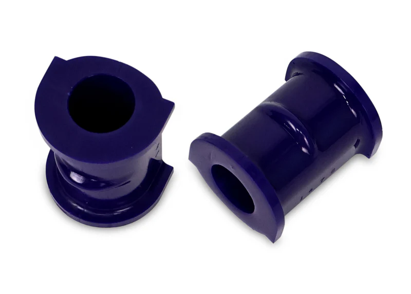 SuperPro Suspension Stabilizer Bar Bushing Kit - Image 2