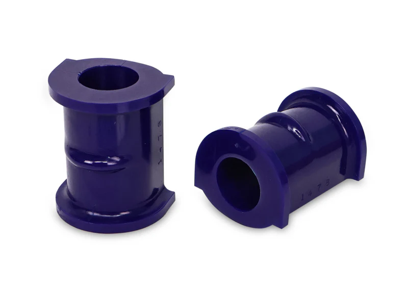 SuperPro Suspension Stabilizer Bar Bushing Kit - Image 3