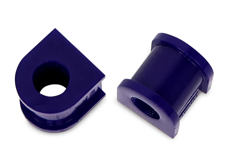 SuperPro Suspension Stabilizer Bar Bushing Kit - Image 2