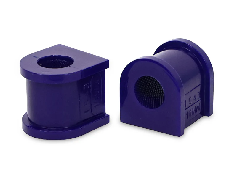 SuperPro Suspension Stabilizer Bar Bushing Kit - Image 3