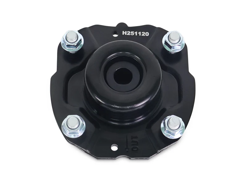 SuperPro Toyota Land Cruiser Prado 250 24-26 Strut Mount Bushing Kit - Image 3