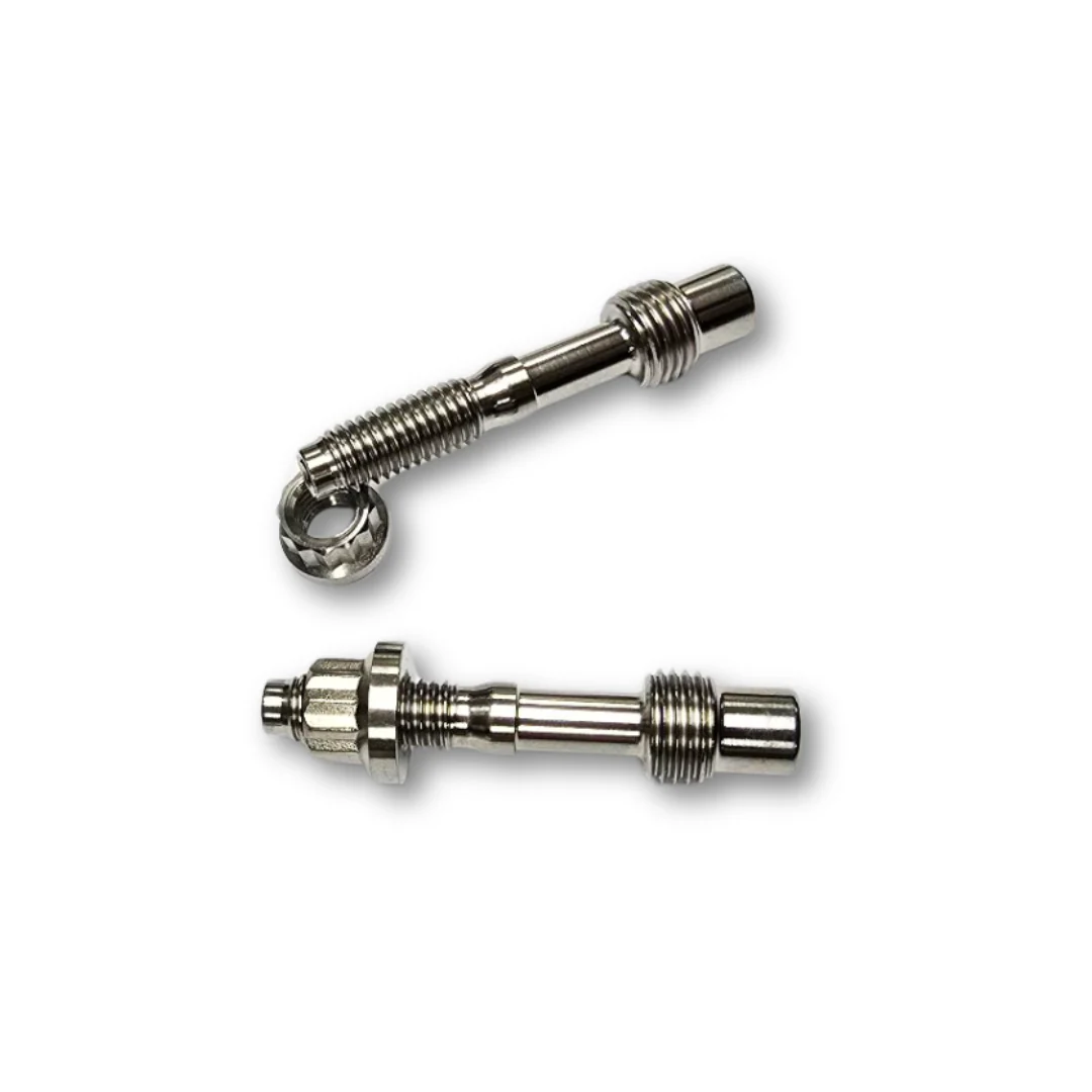 Titanium Knock Sensor Conversion Stud - Image 3