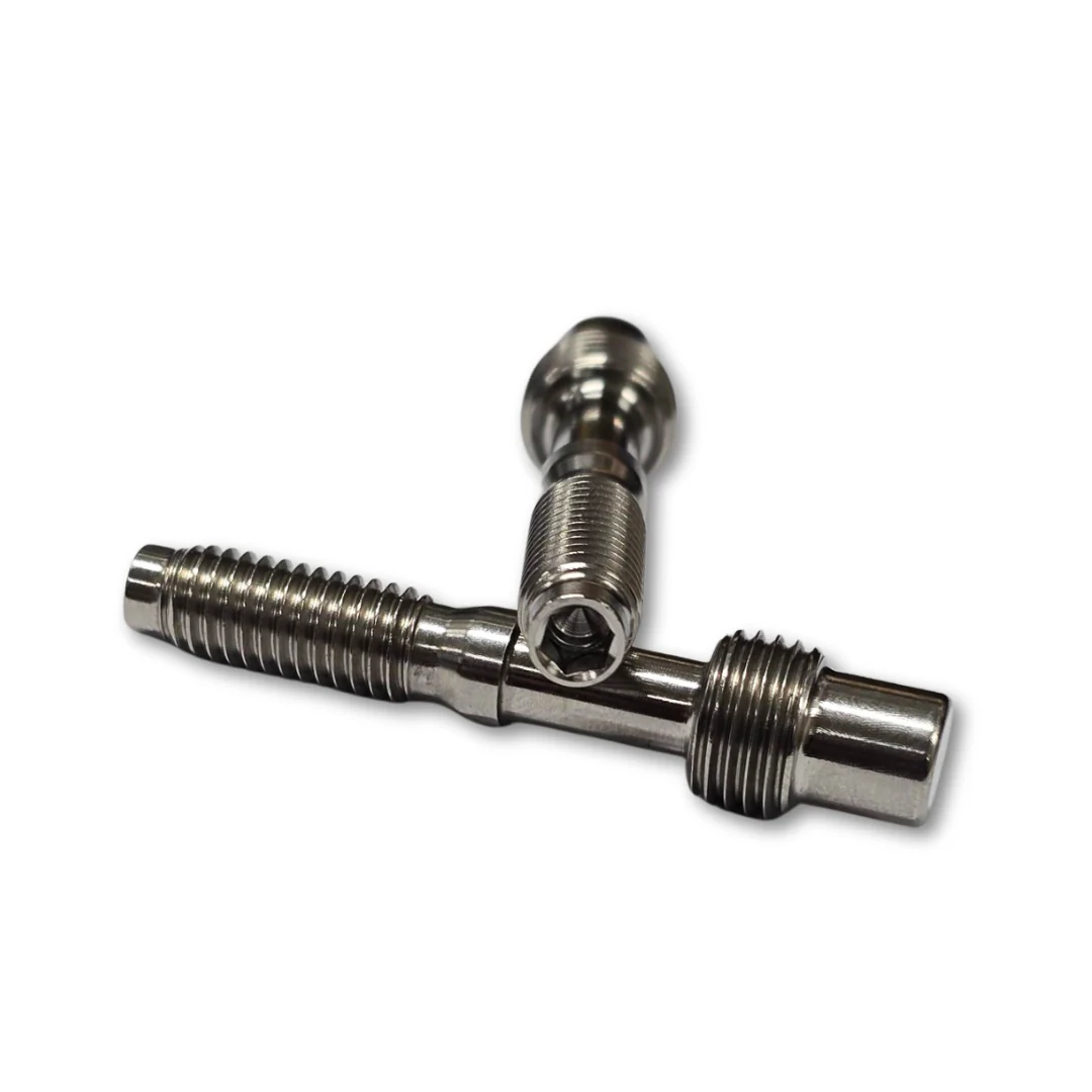 Titanium Knock Sensor Conversion Stud - Image 4