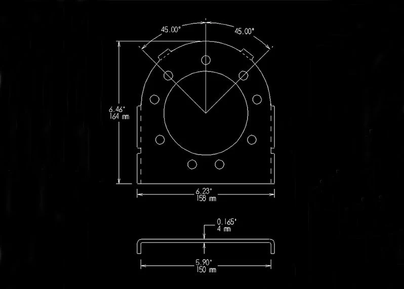 Top Weld Hats - Series 1 - Image 3