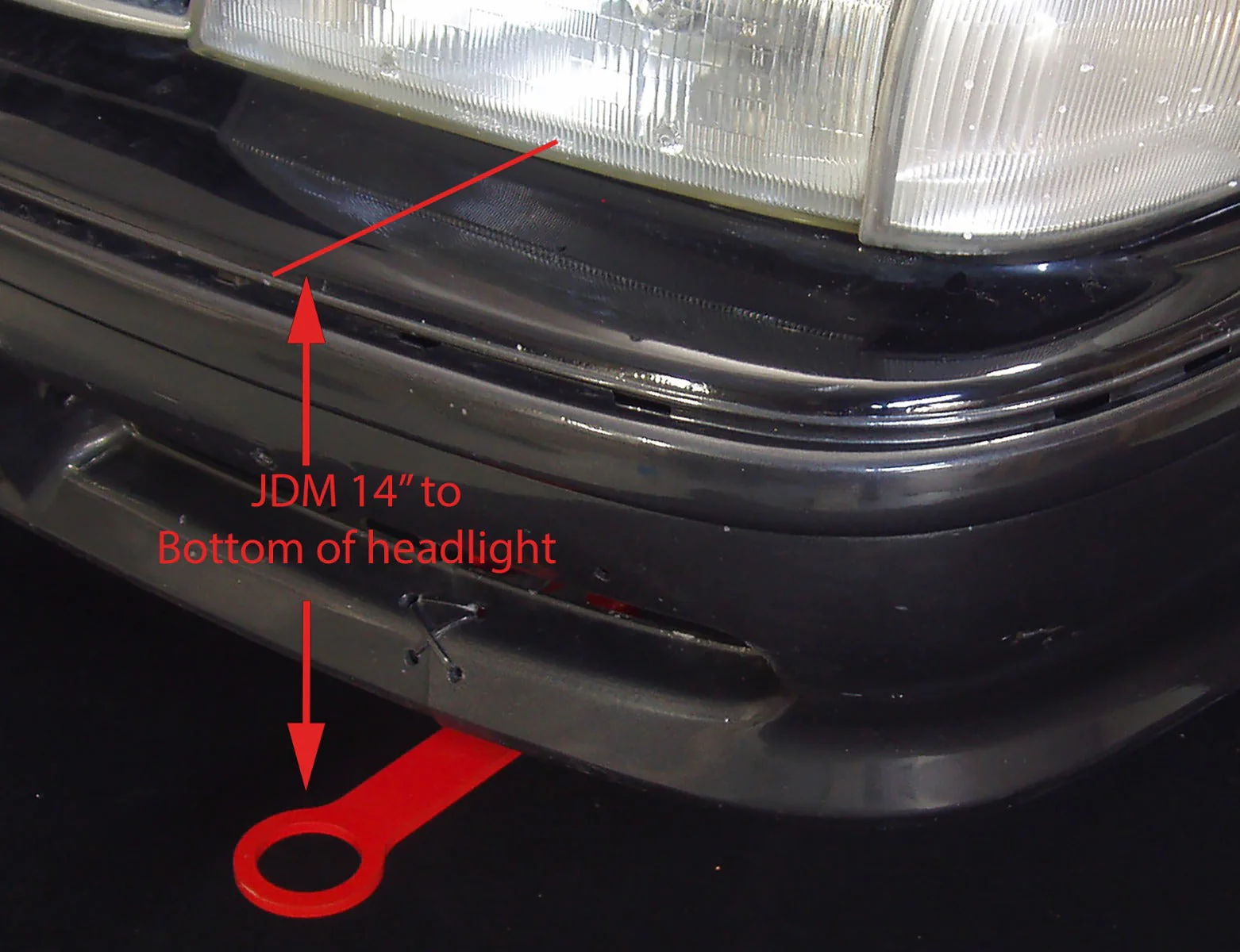 Tow Hooks - Image 3