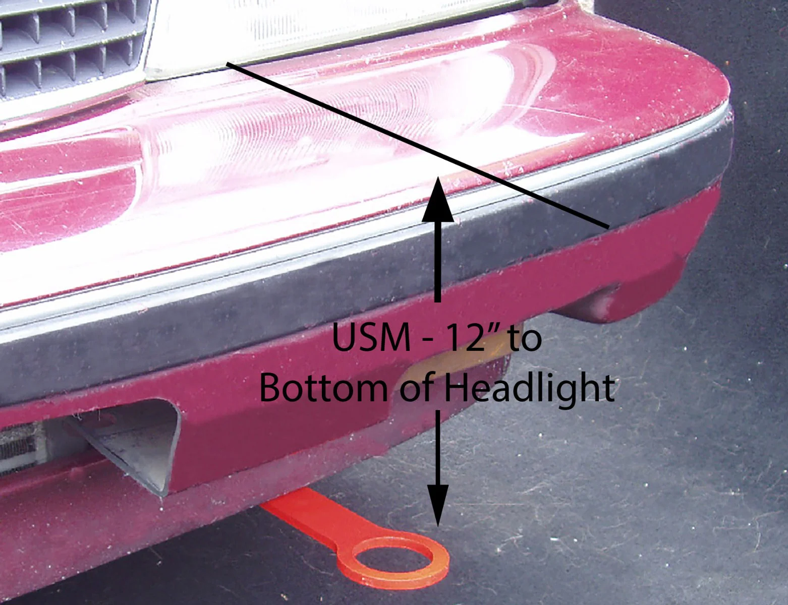Tow Hooks - Image 4