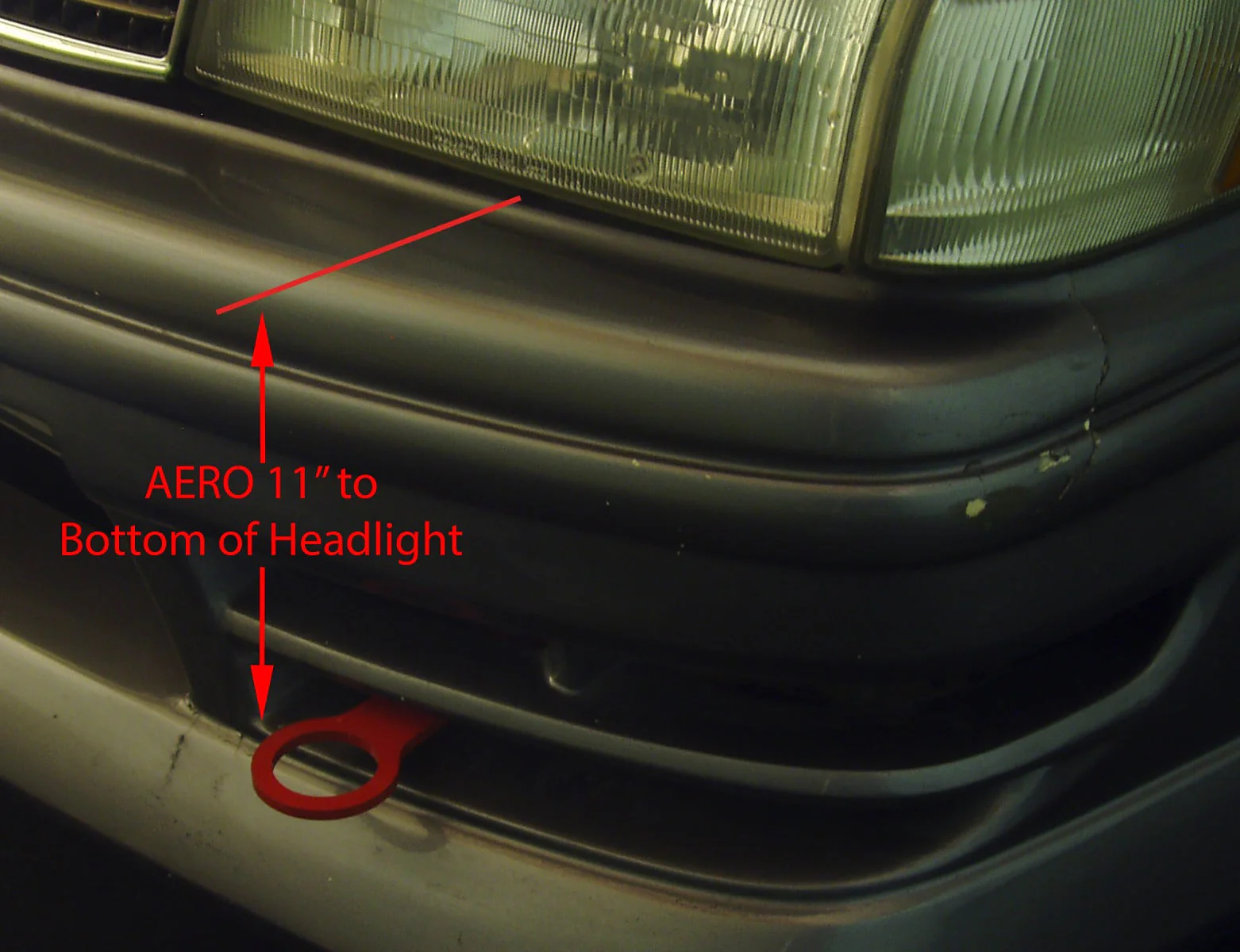 Tow Hooks - Image 5