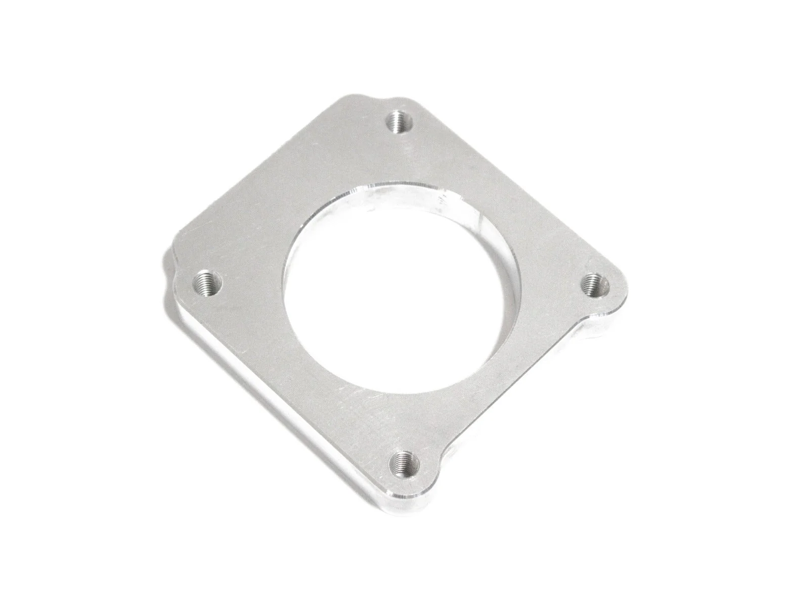 Toyota Caldina Throttle body flange (3SGTE) - Image 2