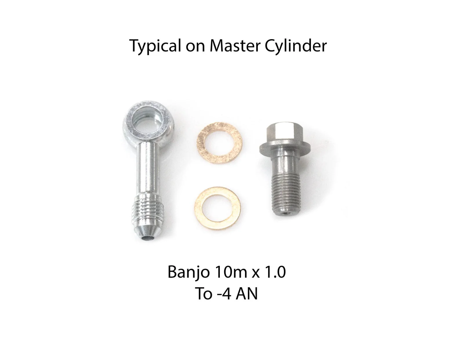Toyota Clutch Lines - Image 2